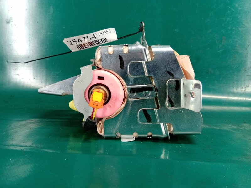 Подушка безопасности пассажира TRIBECA B10 07-13 2008 Внедорожник 3.6 EZ36