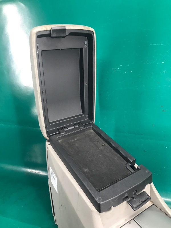 Подлокотник TRIBECA B10 07-13 2008 Внедорожник 3.6 EZ36