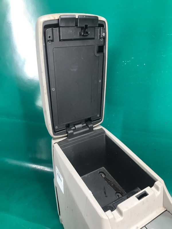 Подлокотник TRIBECA B10 07-13 2008 Внедорожник 3.6 EZ36