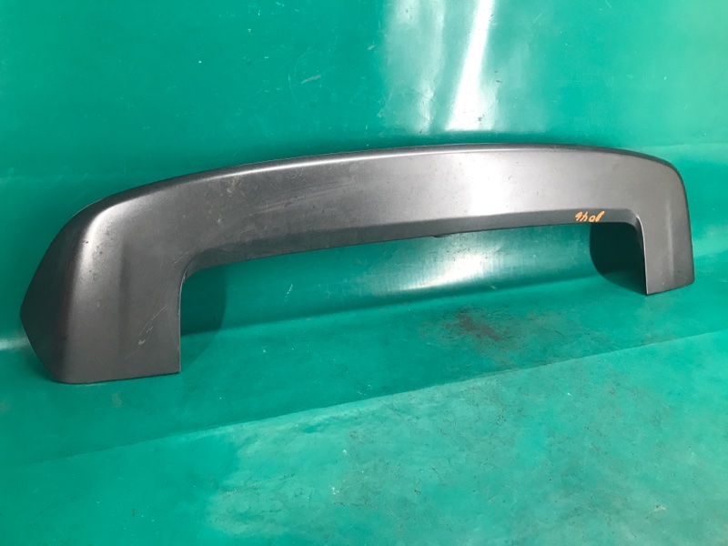 Спойлер крышки багажника TRIBECA B10 07-13 2008 Внедорожник 3.6 EZ36