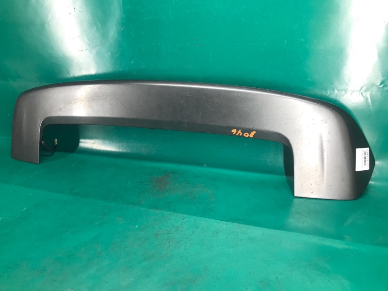 Спойлер крышки багажника TRIBECA B10 07-13 2008 Внедорожник 3.6 EZ36