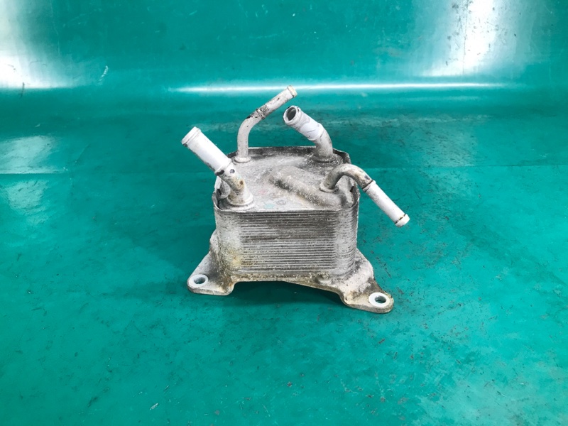 Теплообменник АКПП MITSUBISHI ASX / OUTLANDER SPORT 10-21 Внедорожник 2.0 4B11