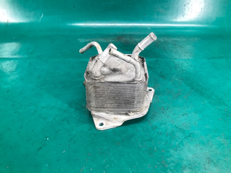 Теплообменник АКПП ASX / OUTLANDER SPORT 10-21 2015 Внедорожник 2.0 4B11