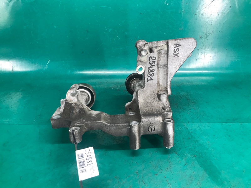 Кронштейн генератора MITSUBISHI ASX / OUTLANDER SPORT 10-21 2015 Внедорожник 2.0 4B11 1801A100 Б/У