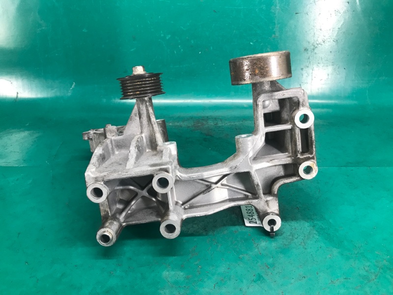 Кронштейн генератора ASX / OUTLANDER SPORT 10-21 2015 Внедорожник 2.0 4B11