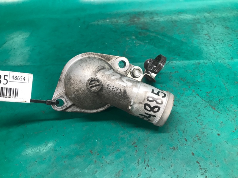 Крышка термостата MITSUBISHI ASX / OUTLANDER SPORT 10-21 2015 Внедорожник 2.0 4B11 1305A023 Б/У