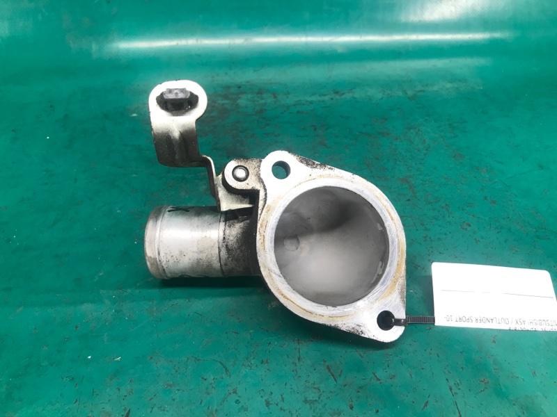 Крышка термостата ASX / OUTLANDER SPORT 10-21 2015 Внедорожник 2.0 4B11