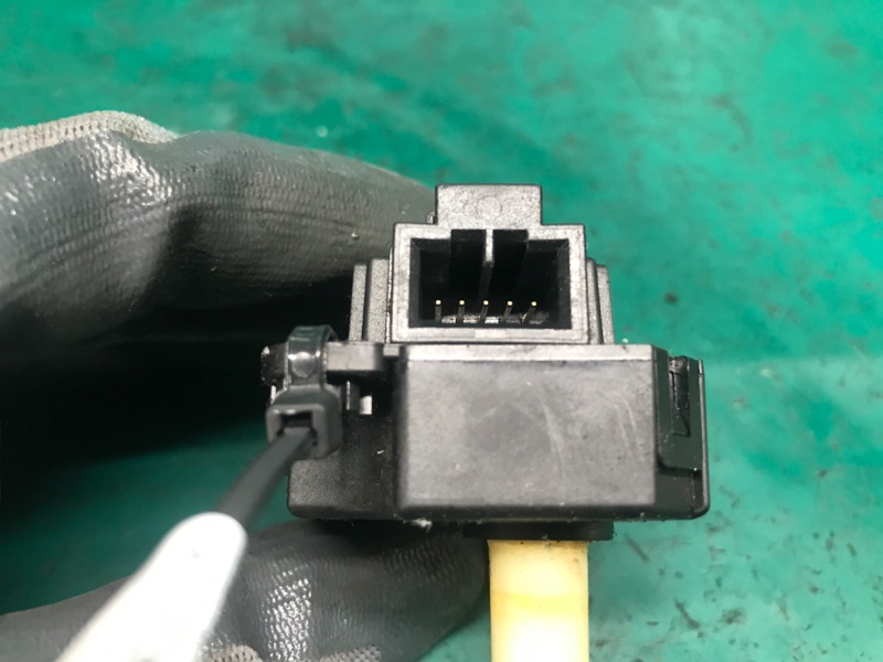 Моторчик заслонки печки ASX / OUTLANDER SPORT 10-21 2015 Внедорожник 2.0 4B11 Моторчик заслонки печки ASX / OUTLANDER SPORT 10-21 2015 Внедорожник 2.0 4B11