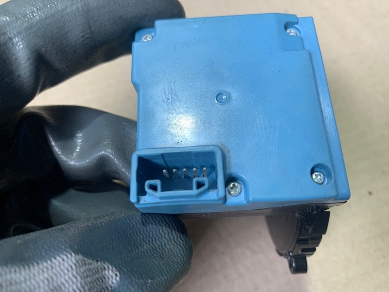 Датчик угла поворота руля TOYOTA SIENNA 11-16 Минивэн 3.5L 6