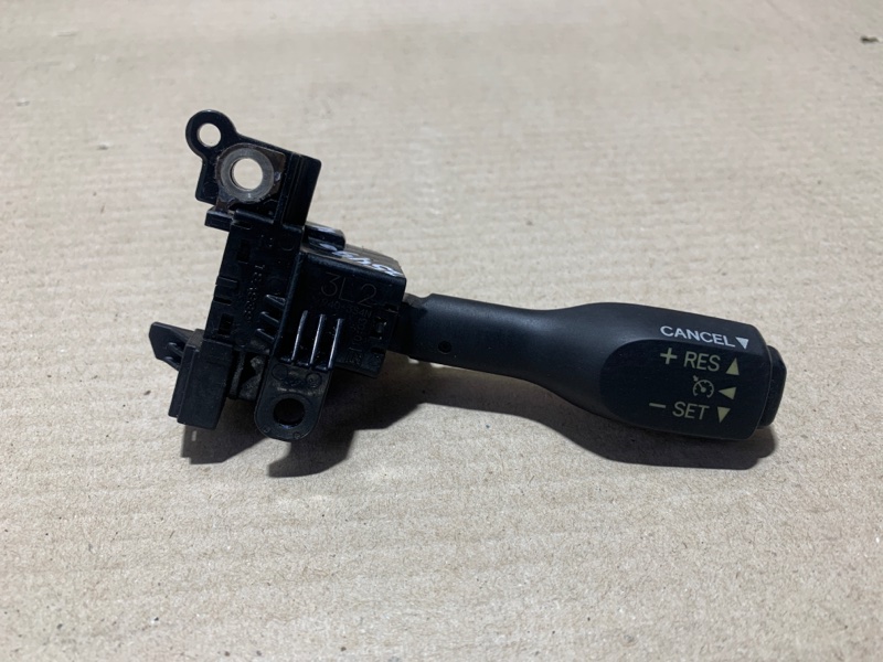 Запчасть переключатель круиз-контроля TOYOTA SIENNA 11-16 2015 Минивэн 3.5L 6 84632-0E020 Б/У Переключатель круиз-контроля TOYOTA SIENNA 11-16 2015 Минивэн 3.5L 6 84632-0E020 Б/У