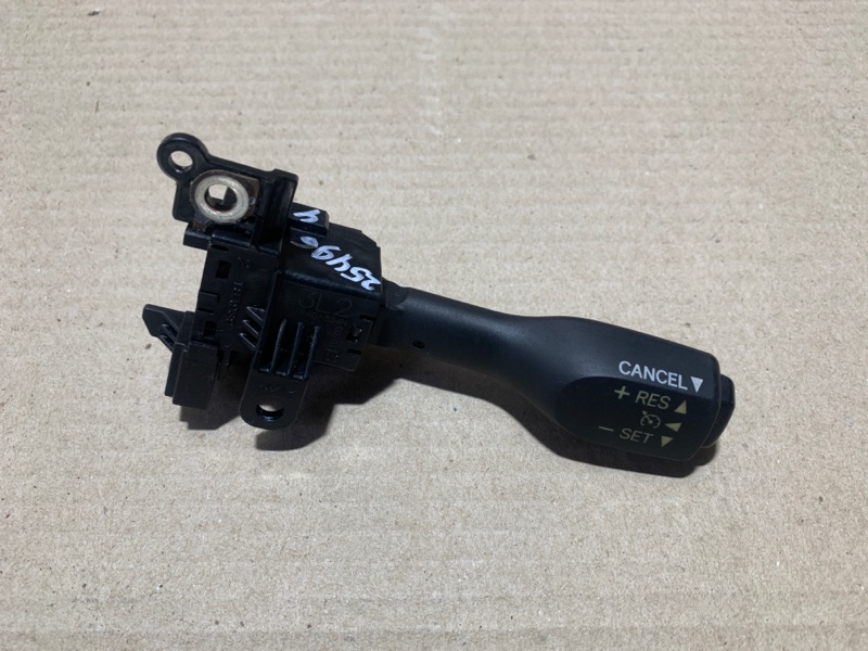 Переключатель круиз-контроля SIENNA 11-16 2015 Минивэн 3.5L 6 Переключатель круиз-контроля SIENNA 11-16 2015 Минивэн 3.5L 6