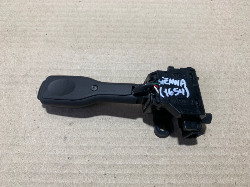 Переключатель круиз-контроля TOYOTA SIENNA 11-16 Минивэн 3.5L 6 Переключатель круиз-контроля TOYOTA SIENNA 11-16 Минивэн 3.5L 6