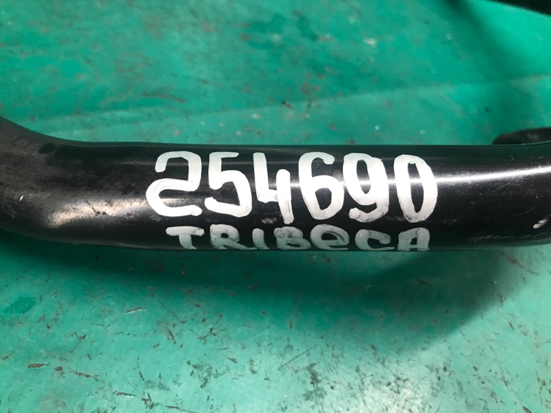 Горловина топливного бака TRIBECA B10 07-13 2008 Внедорожник 3.6 EZ36 Горловина топливного бака TRIBECA B10 07-13 2008 Внедорожник 3.6 EZ36