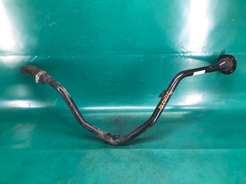 Горловина топливного бака SUBARU TRIBECA B10 07-13 Внедорожник 3.6 EZ36 Горловина топливного бака SUBARU TRIBECA B10 07-13 Внедорожник 3.6 EZ36