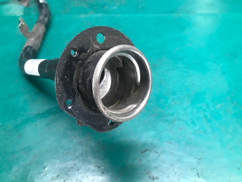 Горловина топливного бака TRIBECA B10 07-13 2008 Внедорожник 3.6 EZ36 Горловина топливного бака TRIBECA B10 07-13 2008 Внедорожник 3.6 EZ36