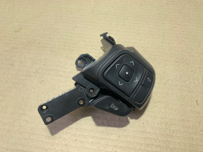Кнопки на руль правые TOYOTA SIENNA 11-16 2015 Минивэн 3.5L 6 84250-08100 Б/У