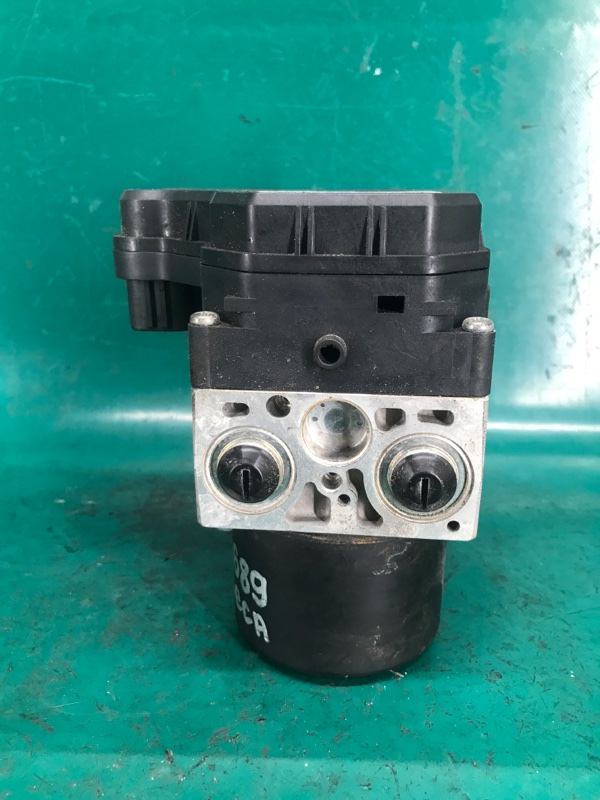 Блок ABS TRIBECA B10 07-13 2008 Внедорожник 3.6 EZ36