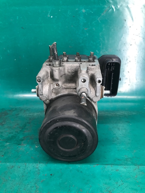 Блок ABS TRIBECA B10 07-13 2008 Внедорожник 3.6 EZ36