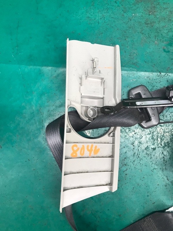 Ремень безопасности передний левый TRIBECA B10 07-13 2008 Внедорожник 3.6 EZ36