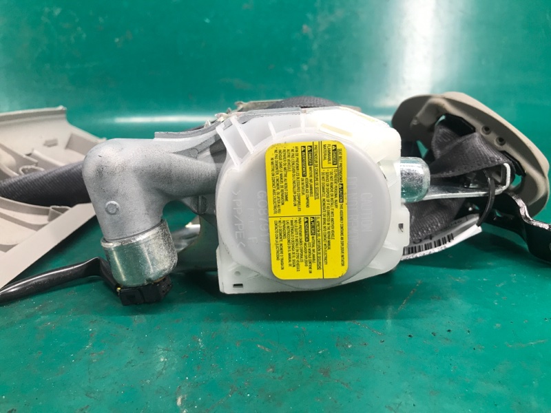 Ремень безопасности передний левый TRIBECA B10 07-13 2008 Внедорожник 3.6 EZ36