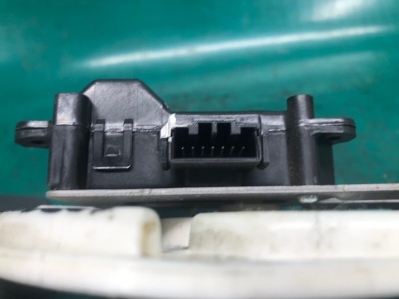 Моторчик заслонки печки TRIBECA B10 07-13 2008 Внедорожник 3.6 EZ36 Моторчик заслонки печки TRIBECA B10 07-13 2008 Внедорожник 3.6 EZ36