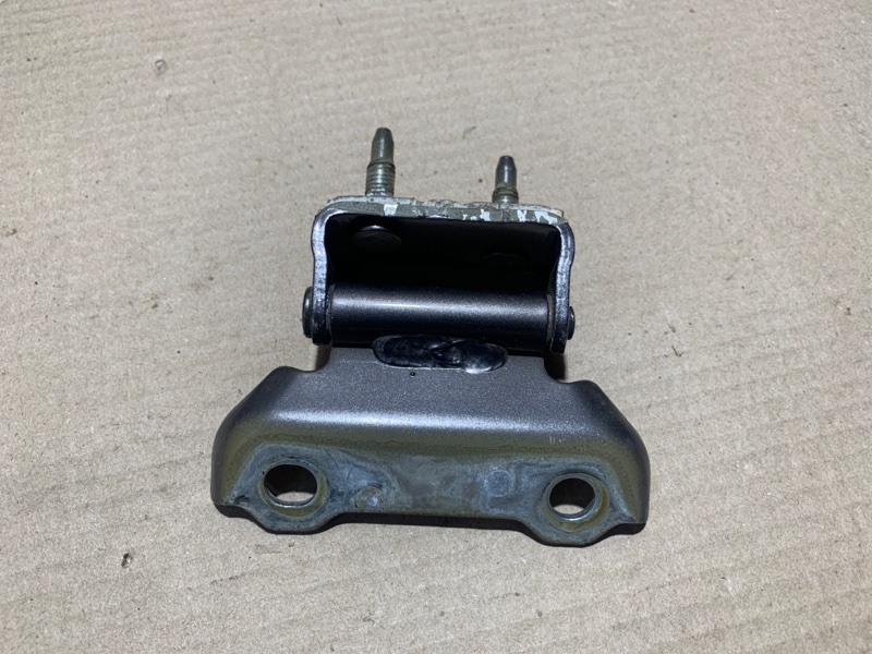 Петля крышки багажника SIENNA 11-16 2015 Минивэн 3.5L 6 Петля крышки багажника SIENNA 11-16 2015 Минивэн 3.5L 6