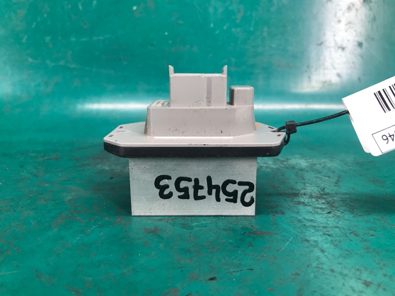 Резистор печки SUBARU TRIBECA B10 07-13 Внедорожник 3.6 EZ36
