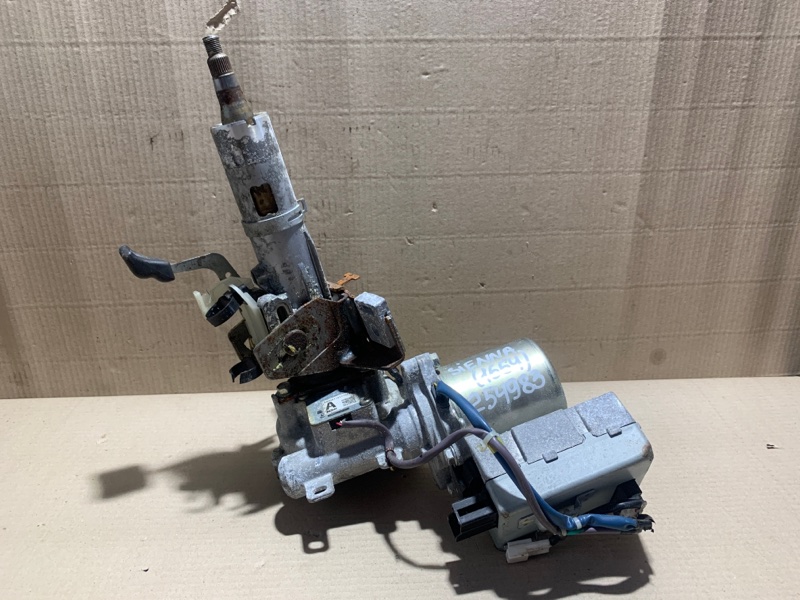 Электроусилитель рулевого управления SIENNA 11-16 2015 Минивэн 3.5L 6