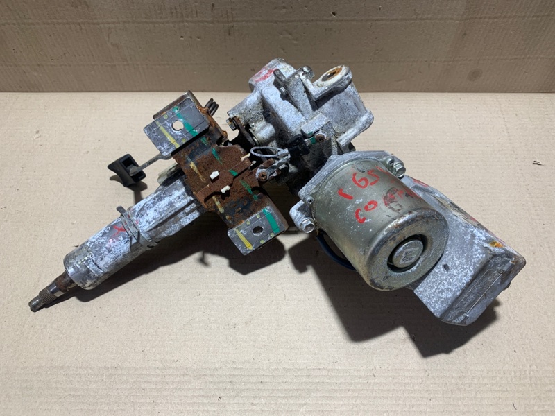 Электроусилитель рулевого управления TOYOTA SIENNA 11-16 Минивэн 3.5L 6