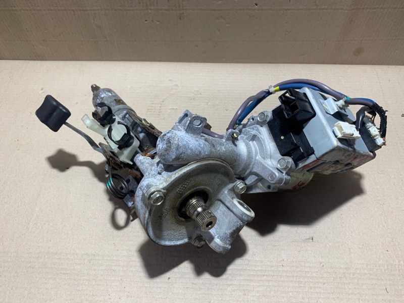 Электроусилитель рулевого управления SIENNA 11-16 2015 Минивэн 3.5L 6