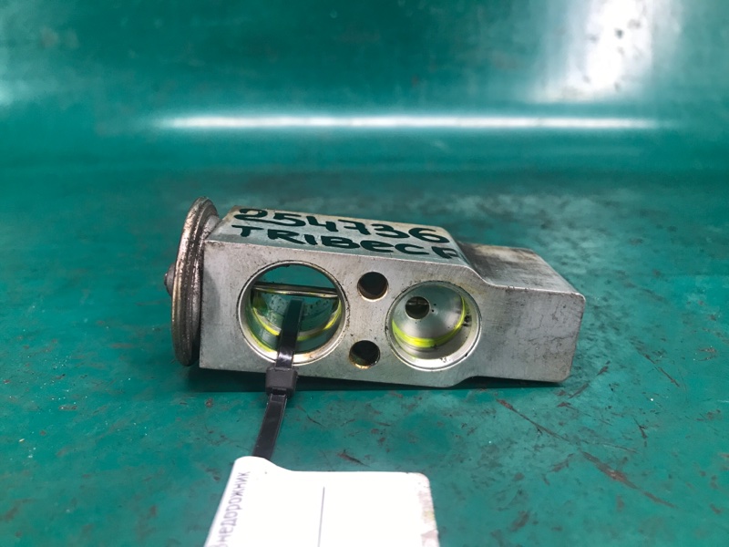 Клапан кондиционера SUBARU TRIBECA B10 07-13 Внедорожник 3.6 EZ36