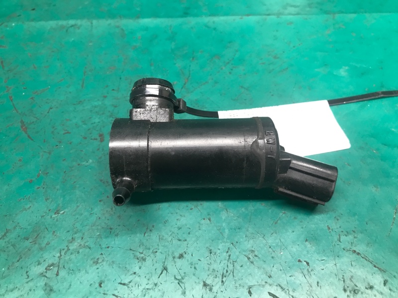 Насос омывателя стекла TRIBECA B10 07-13 2008 Внедорожник 3.6 EZ36 Насос омывателя стекла TRIBECA B10 07-13 2008 Внедорожник 3.6 EZ36