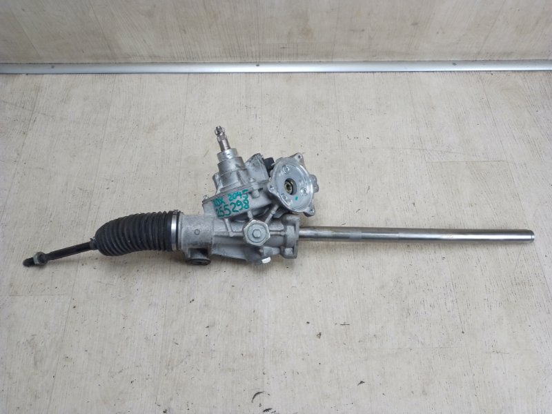 Запчасть рулевая рейка ACURA RDX 12-19 2018 Внедорожник 3.5 53601-TX4-A01 Б/У Рулевая рейка ACURA RDX 12-19 2018 Внедорожник 3.5 53601-TX4-A01 Б/У