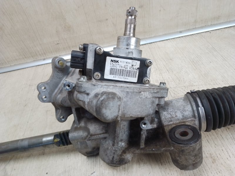 Рулевая рейка RDX 12-19 2018 Внедорожник 3.5 Рулевая рейка RDX 12-19 2018 Внедорожник 3.5