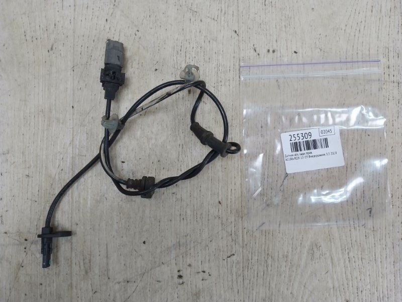 Датчик ABS задний правый ACURA RDX 12-19 2018 Внедорожник 3.5 57470-TX5-A01 Б/У