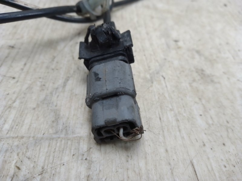 Датчик ABS задний правый ACURA RDX 12-19 Внедорожник 3.5