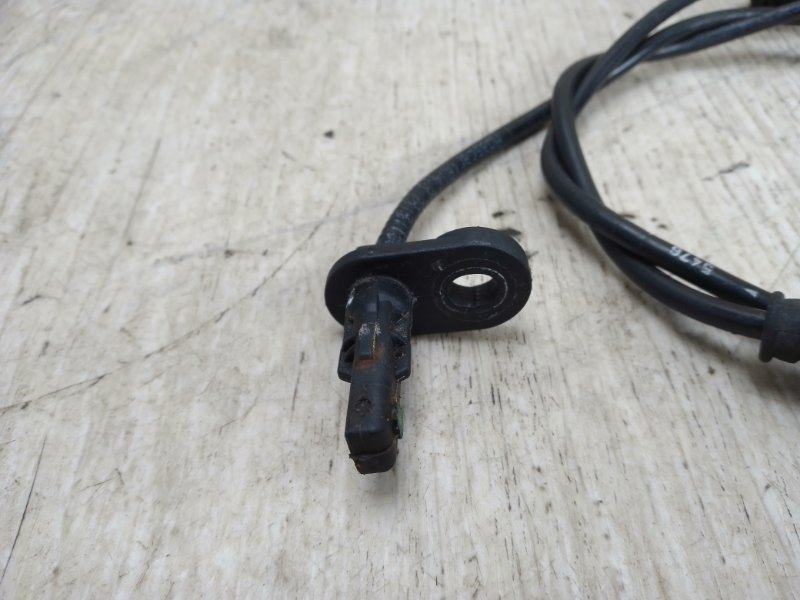 Датчик ABS задний левый RDX 12-19 2018 Внедорожник 3.5 Датчик ABS задний левый RDX 12-19 2018 Внедорожник 3.5