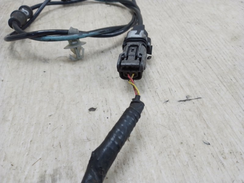 Датчик ABS задний левый ACURA RDX 12-19 Внедорожник 3.5 Датчик ABS задний левый ACURA RDX 12-19 Внедорожник 3.5