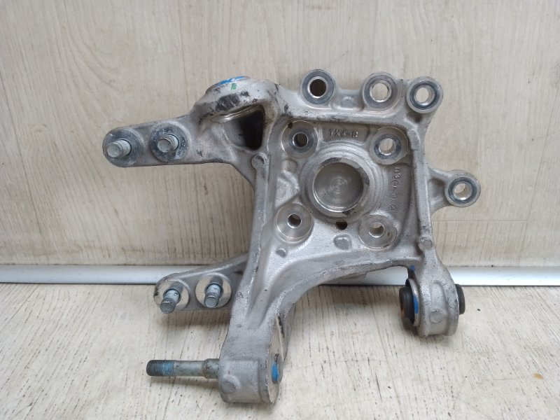 Цапфа правая RDX 12-19 2018 Внедорожник 3.5