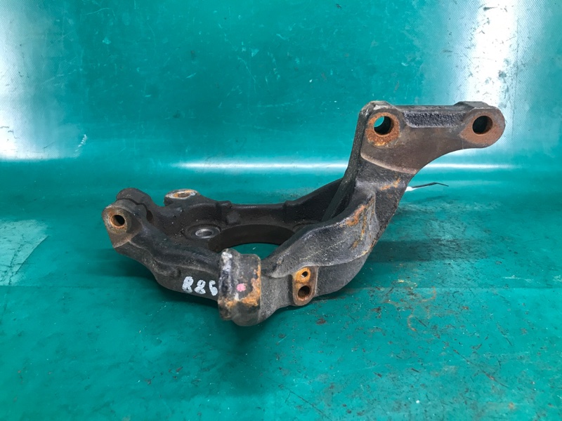 Кулак поворотный правый SENTRA B17 12-21 2015 Седан 1.8 MRA8DE