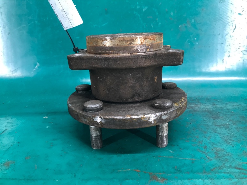 Ступица задняя SUBARU TRIBECA B10 07-13 Внедорожник 3.6 EZ36