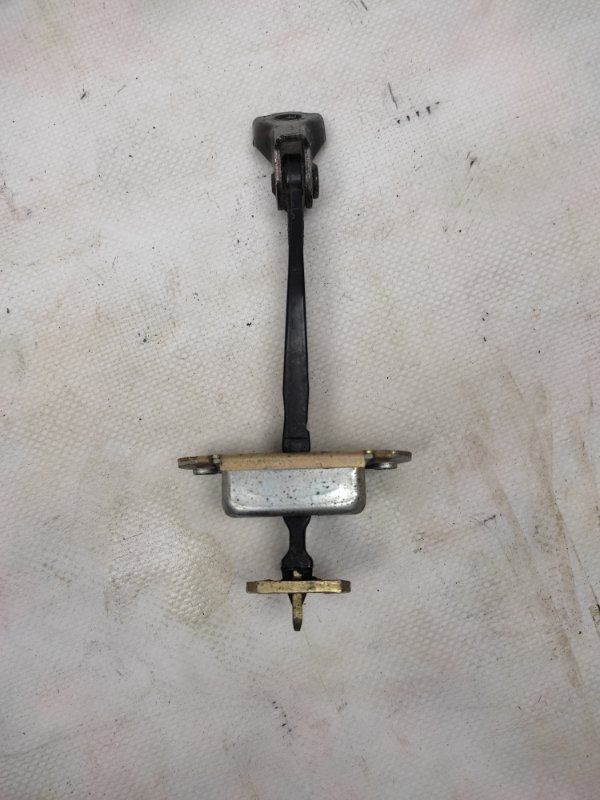 Ограничитель двери задний левый TIIDA/VERSA C11 04-11