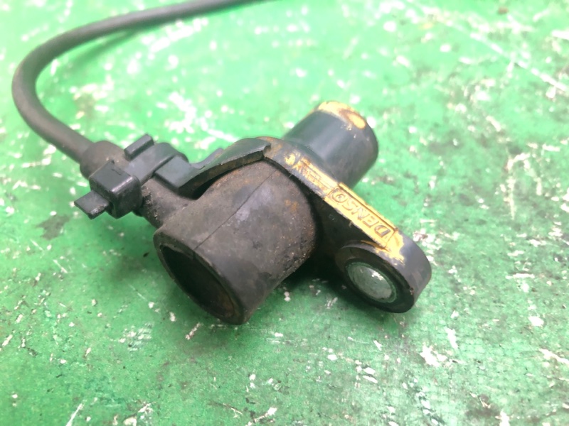 Датчик ABS передний левый SOLARA 03-09 COUPE 2.4 2AZFE