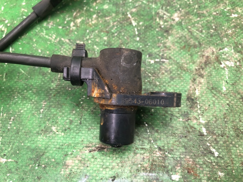 Датчик ABS передний левый TOYOTA SOLARA 03-09 COUPE 2.4 2AZFE