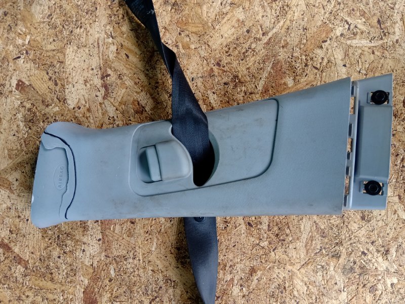 Ремень безопасности левый SONATA YF 10-14 2011 Седан 2.4