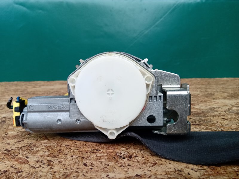 Ремень безопасности левый SONATA YF 10-14 2011 Седан 2.4