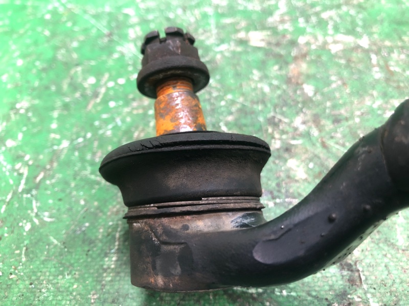 Рычаг задней подвески поперечный верхний задний левый MDX (YD1) 00-06 2003 Внедорожник 3.5