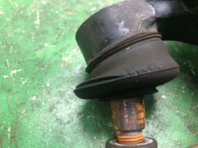 Рычаг задней подвески поперечный верхний задний левый ACURA MDX (YD1) 00-06 Внедорожник 3.5