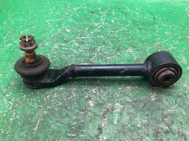 Рычаг задней подвески поперечный верхний задний правый ACURA MDX (YD1) 00-06 2003 Внедорожник 3.5 52390-S3V-A01 Б/У