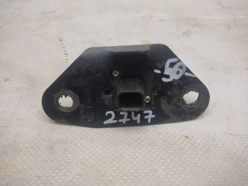 Камера заднего вида задняя CAMRY 50 12-15 2012 ASV50 2.5 2ARFE Камера заднего вида задняя CAMRY 50 12-15 2012 ASV50 2.5 2ARFE